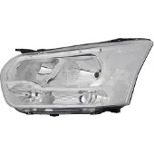 Alkar 2765970 Koplamp