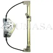 JUMASA ZR BM723 L Raammechanisme