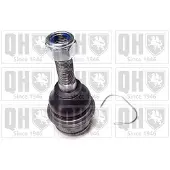 Quinton Hazell QSJ1303S Fuseekogel