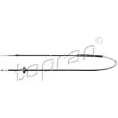 Topran 112 153 Handremkabel