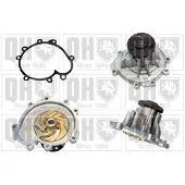 Quinton Hazell QCP3821 Waterpomp