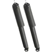 RIDEX 854S19301 Schokdemper