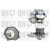 Quinton Hazell QCP3573 Waterpomp