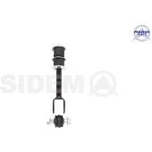 SIDEM 45762 Stabilisatorstang