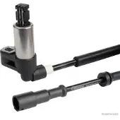 Herth+Buss 70660556 Wielsnelheidssensor (ABS)