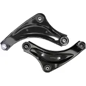 RIDEX 772S0594 Reparatieset, wieldraagarm