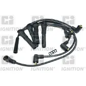 Quinton Hazell XC1053 Bougiekabels