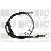 Quinton Hazell BC3835 Handremkabel