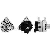 ELSTOCK 229120702 Dynamo / Alternator