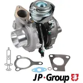 JP GROUP 1217401400 Turbocharger