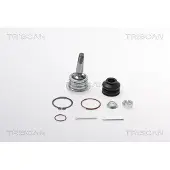 TRISCAN 8500 135033 Fuseekogel
