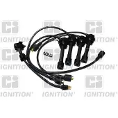 Quinton Hazell XC1417 Bougiekabels