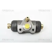 TRISCAN 8130 67002 Wielremcilinder