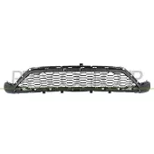 PRASCO DA2322120 Ventilatiegrille, bumper