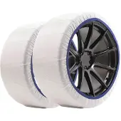 Goodyear Easysock Sneeuwkettingen 2 Eenheden