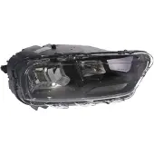Valeo koplamp, rechts, voor CITROËN C4 CACTUS, artikelnummer 450559