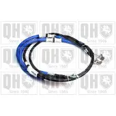 Quinton Hazell BC3637 Handremkabel