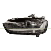 PRASCO AD0254904 Koplamp