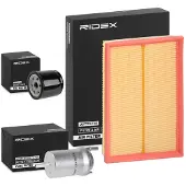 RIDEX 4055F8175 Filterset