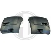 Diederichs 3484152 Bumper