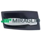 MIRAGLIO 60/358 Raammechanisme