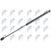 NTY AE-DW-014 Gasveer achterklep