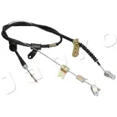 Japko 1312033 Handremkabel