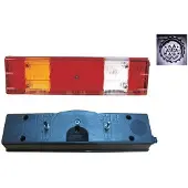 Alkar 9710013 Achterlicht