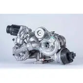 BORGWARNER 10009930113 Turbocharger