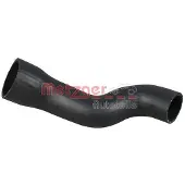 METZGER 2400504 Laadluchtslang