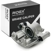 RIDEX 78B0627 Remklauw