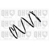 Quinton Hazell QCS5642 Chassisveer