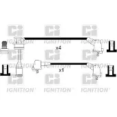 Quinton Hazell XC955 Bougiekabels