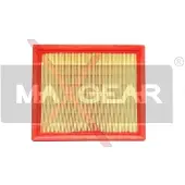 MAXGEAR 26-0109 Luchtfilter