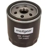 MAXGEAR 26-1236 Oliefilter