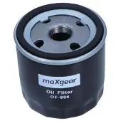 MAXGEAR 26-0402 Oliefilter