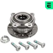 OPTIMAL 501701 Wiellagerset