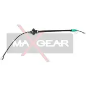 MAXGEAR 32-0274 Handremkabel