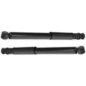 RIDEX 854S2676 Schokdemper