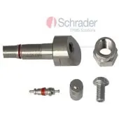 Schrader 5703 Reparatieset, wielsensor(bandenspanning-controlesysteem)