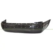 PRASCO SK0221061 Achterbumper