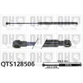 Quinton Hazell QTS128506 Gasveer achterklep