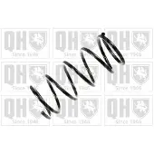 Quinton Hazell QCS6025 Chassisveer