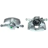 Brembo F 85 449 Remklauw