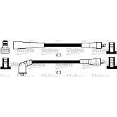 Valeo 346536 Bougiekabels