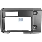 DT Spare Parts 7.10103 Bumper