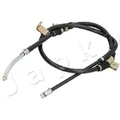 Japko 131543L Handremkabel