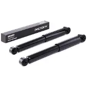 RIDEX 854S1839 Schokdemper