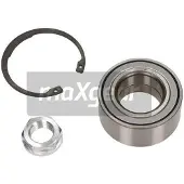 MAXGEAR 33-0052 Wiellagerset
