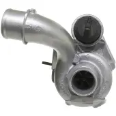ALANKO 11900394 Turbocharger